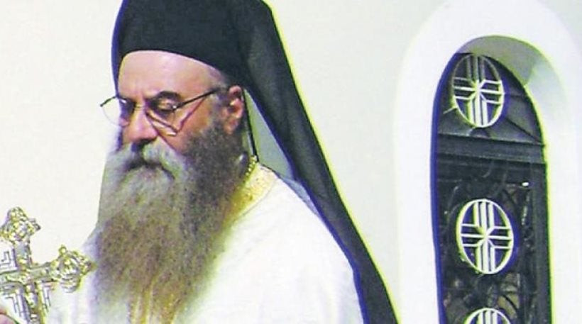 Καλαμάτα: Το Δημόσιο αποζημιώνει το Γεωργιανό που κατηγορήθηκε για τη δολοφονία του Αρχιμανδρίτη